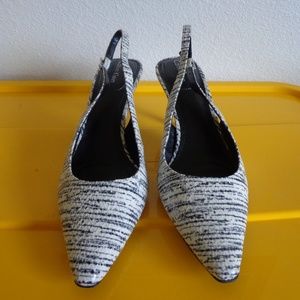 Calvin Klein dress heels